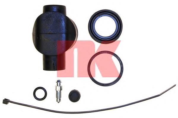 Ремкомплект суппортов NK 8819014 цена, от 2.55 USD