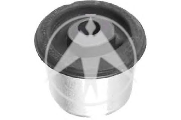 Bloco silencioso dianteiro do braço oscilante inferior Kautek AUBS042 preço, a partir de 29,04 USD