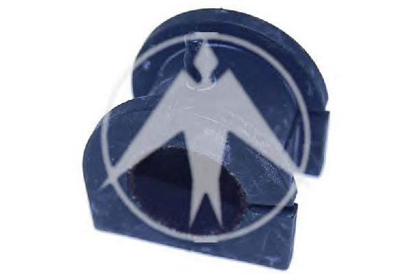 Втулка переднего стабилизатора Sidem 871801 цена, от 3.41 USD