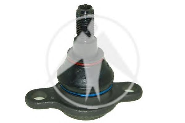 Шаровая опора, нижняя Sidem 63181 цена, от 19.86 USD