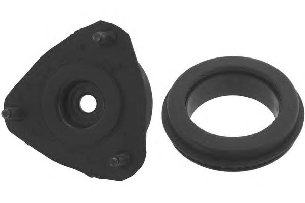 Опора стойки амортизатора переднего Ford AD1058 цена, от 30.86 USD