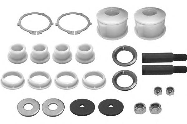 Ремкомплект переднего стабилизатора