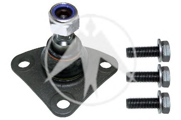 Шаровая опора, нижняя Sidem 54086 цена, от 18.03 USD