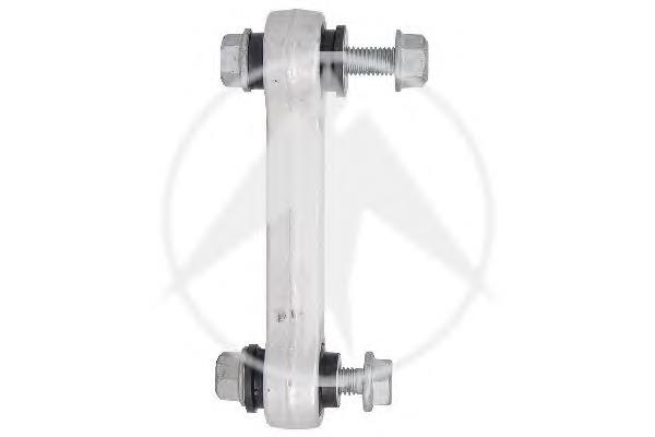 Тяга переднего стабилизатора Sidem 37067 цена, от 21.09 USD