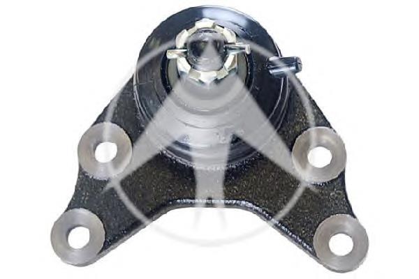 Верхняя шаровая опора Sidem 45088 цена, от 6.33 USD