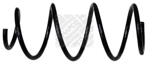 Compre D700158 Denckermann Mola dianteira