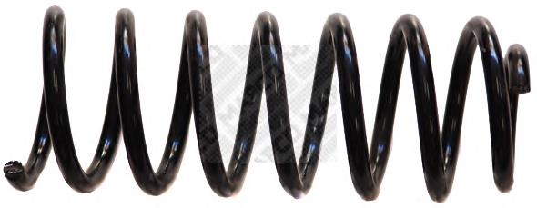 Mola traseira Audi A6 C4 4A5