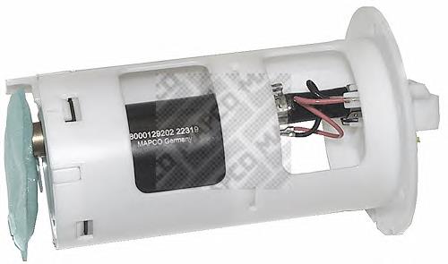 22319 Mapco módulo de bomba de combustível com sensor do nível de combustível