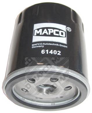 61402 Mapco filtro de óleo