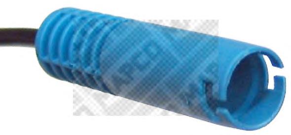 Sensor dianteiro de ABS 1060695 Kamoka