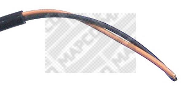 Sensor dianteiro de ABS 50150090 Profit