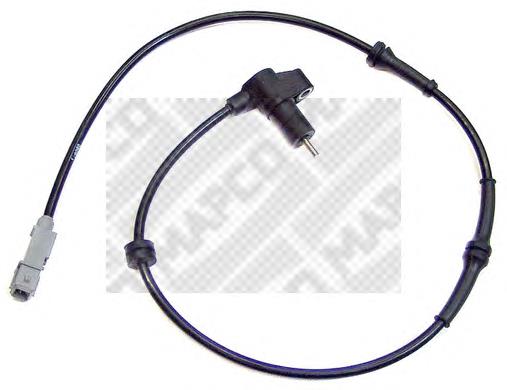 86409 Mapco sensor abs traseiro