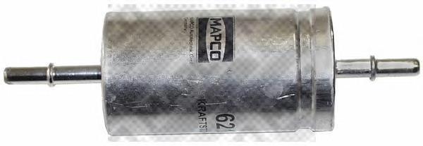 62178 Mapco топливный фильтр