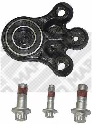 Шаровая опора, нижняя Mapco 49309 цена, от 38.13 USD