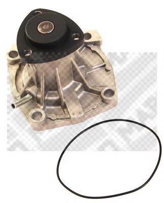 Bomba de água (bomba) de esfriamento 17010802 Profit