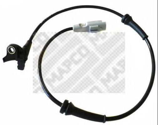 86320 Mapco sensor dianteiro de abs