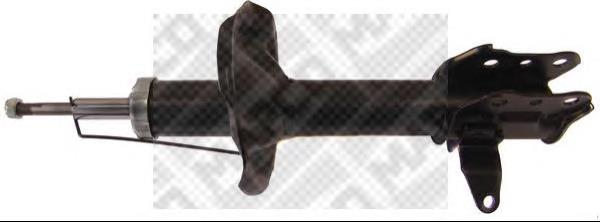 Amortecedor traseiro direito Maxgear 110530