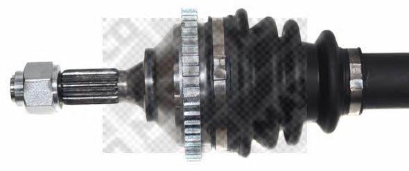 PNG70296 A.m. Gears Semieixo (acionador) dianteiro direito