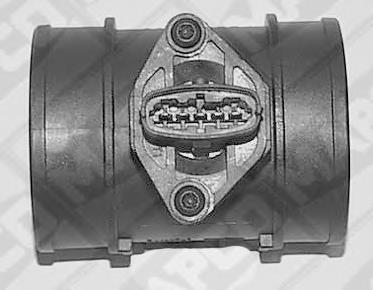 Sensor de fluxo (consumo) de ar, medidor de consumo M.A.F. - (Mass Airflow) Starline VV013 preço, a partir de 42,73 USD