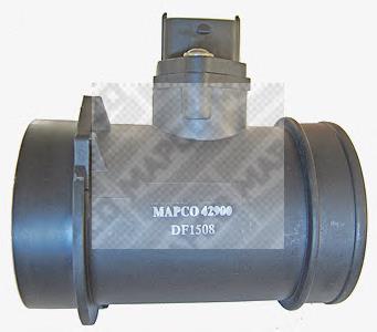 MHK101070 MG sensor de fluxo (consumo de ar, medidor de consumo M.A.F. - (Mass Airflow))