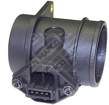 42910 Mapco sensor de fluxo (consumo de ar, medidor de consumo M.A.F. - (Mass Airflow))