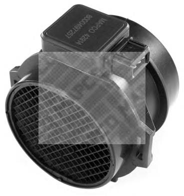 Sensor de fluxo (consumo) de ar, medidor de consumo M.A.F. - (Mass Airflow) 42914 Mapco
