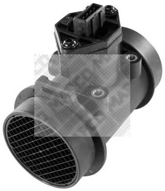 42574 Mapco sensor de fluxo (consumo de ar, medidor de consumo M.A.F. - (Mass Airflow))