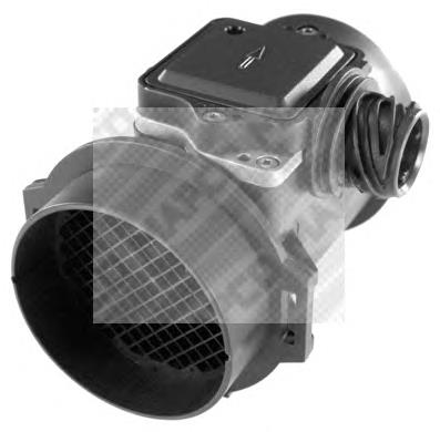 42670 Mapco sensor de fluxo (consumo de ar, medidor de consumo M.A.F. - (Mass Airflow))