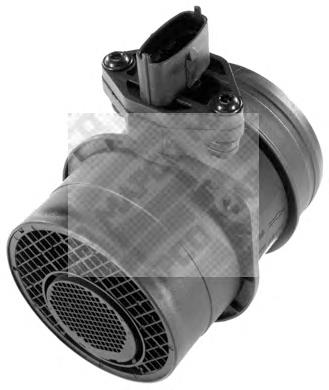 42575 Mapco sensor de fluxo (consumo de ar, medidor de consumo M.A.F. - (Mass Airflow))