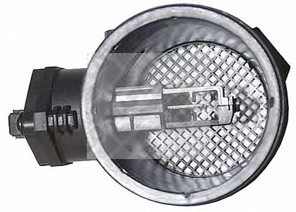Sensor de fluxo (consumo) de ar, medidor de consumo M.A.F. - (Mass Airflow) ERA 558337A