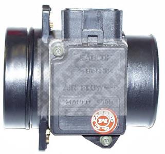42601 Mapco sensor de fluxo (consumo de ar, medidor de consumo M.A.F. - (Mass Airflow))