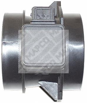 42913 Mapco sensor de fluxo (consumo de ar, medidor de consumo M.A.F. - (Mass Airflow))