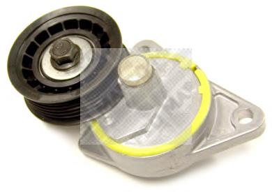 Reguladora de tensão da correia de transmissão 0340996SX Stellox