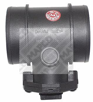 42706 Mapco sensor de fluxo (consumo de ar, medidor de consumo M.A.F. - (Mass Airflow))