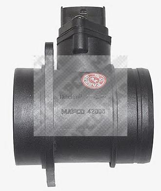 Sensor de fluxo (consumo) de ar, medidor de consumo M.A.F. - (Mass Airflow) Fiat/Alfa/Lancia 46811122 preço, a partir de 86,31 USD