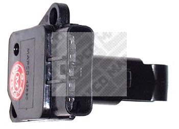 Sensor de fluxo (consumo) de ar, medidor de consumo M.A.F. - (Mass Airflow) para Suzuki Liana (ER)