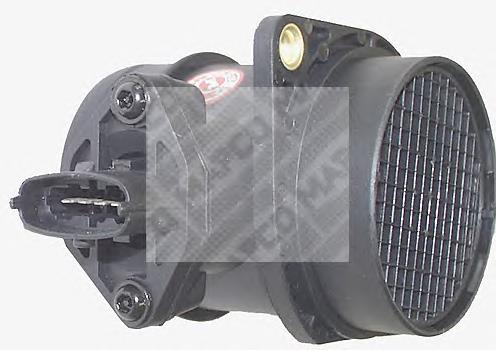 Compre 46811122 Fiat/Alfa/Lancia Sensor de fluxo (consumo) de ar, medidor de consumo M.A.F. - (Mass Airflow)