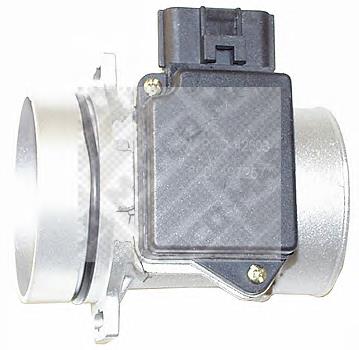 42603 Mapco sensor de fluxo (consumo de ar, medidor de consumo M.A.F. - (Mass Airflow))