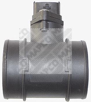 42707 Mapco sensor de fluxo (consumo de ar, medidor de consumo M.A.F. - (Mass Airflow))