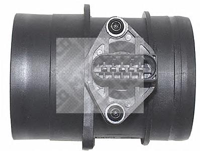Compre SE020080 Polcar Sensor de fluxo (consumo) de ar, medidor de consumo M.A.F. - (Mass Airflow)