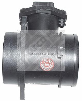 42816 Mapco sensor de fluxo (consumo de ar, medidor de consumo M.A.F. - (Mass Airflow))