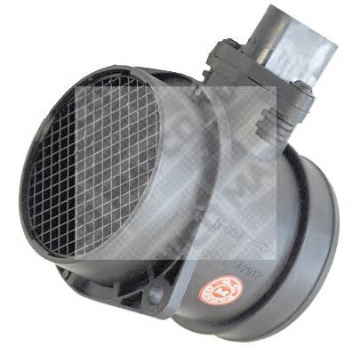42912 Mapco sensor de fluxo (consumo de ar, medidor de consumo M.A.F. - (Mass Airflow))