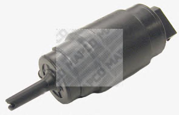 Моторчик омывателя 90651 Mapco