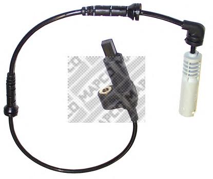 86658 Mapco sensor dianteiro de abs