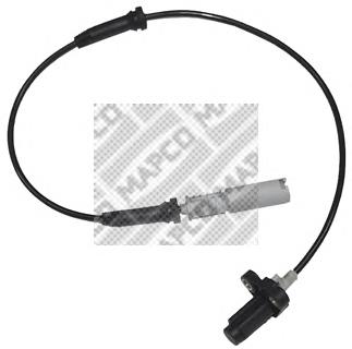 86652 Mapco sensor dianteiro de abs