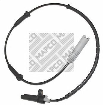 86653 Mapco sensor abs traseiro