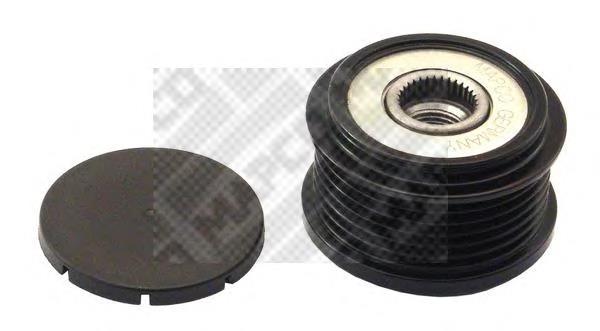 Polia do gerador Fiat/Alfa/Lancia 77364082 preço, a partir de 25,37 USD