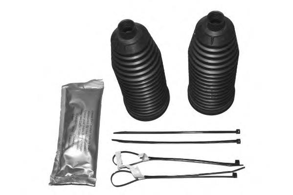 Пыльник тяги Moog K150237 цена, от 7.29 USD