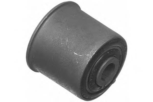 Bloco silencioso radial de braço oscilante (de suspensão dianteira) 01140849 Ted-gum