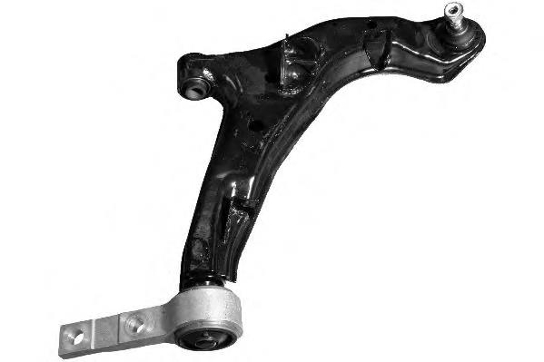 NI-WP-2796 Moog braço oscilante inferior direito de suspensão dianteira